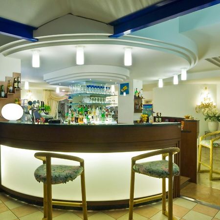 Hotel Panoramic Caorle Exterior photo