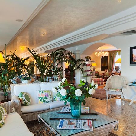 Hotel Panoramic Caorle Exterior photo