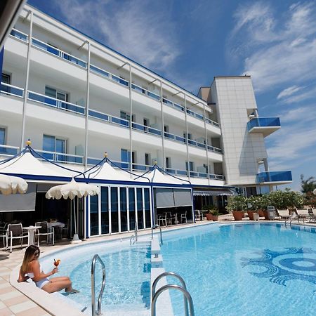 Hotel Panoramic Caorle Exterior photo