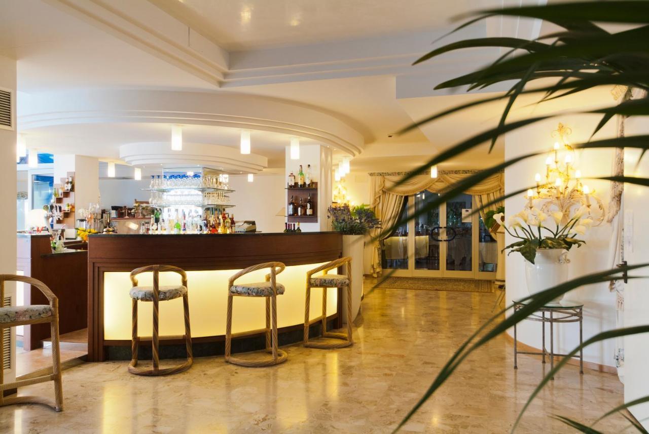 Hotel Panoramic Caorle Exterior photo