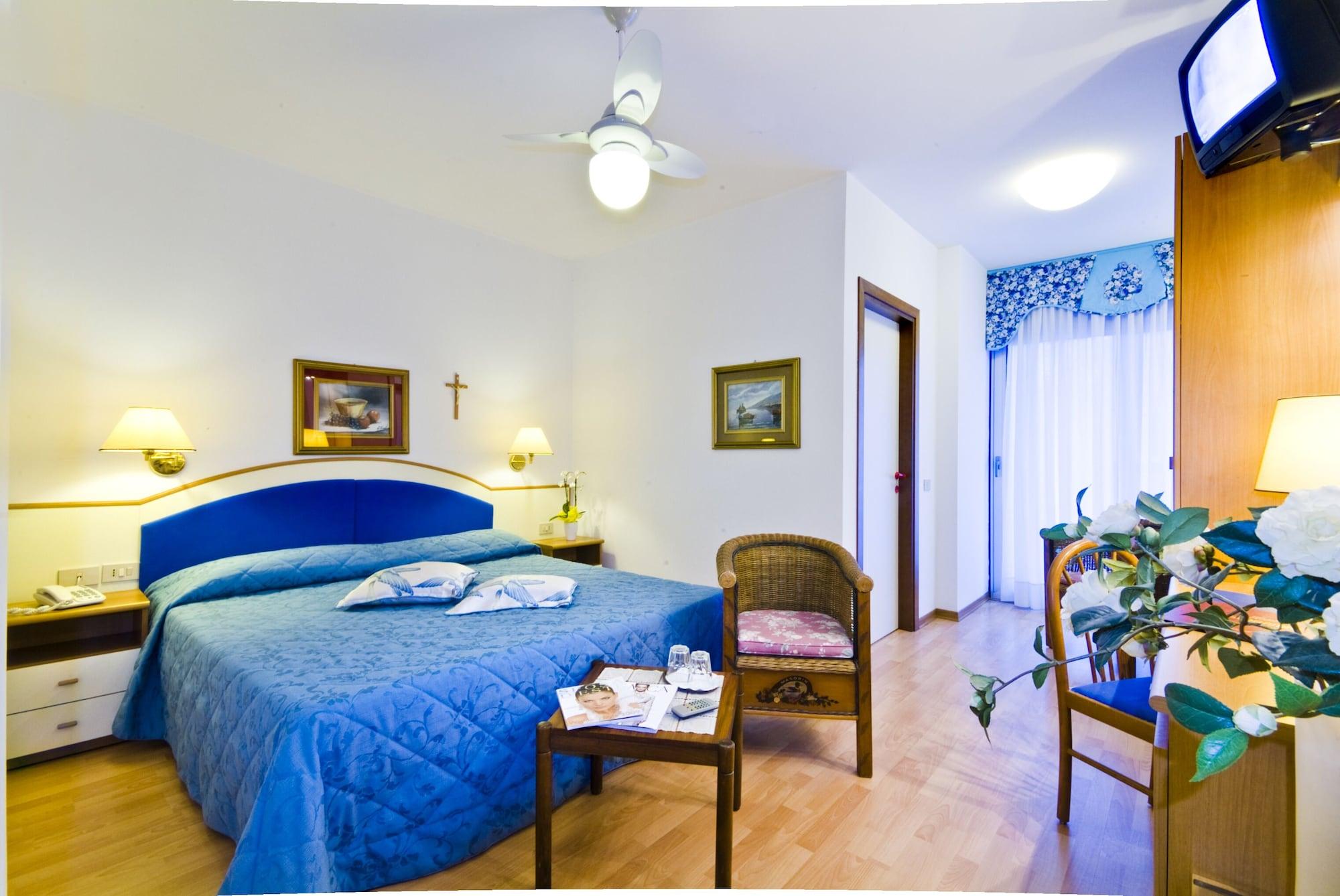 Hotel Panoramic Caorle Exterior photo
