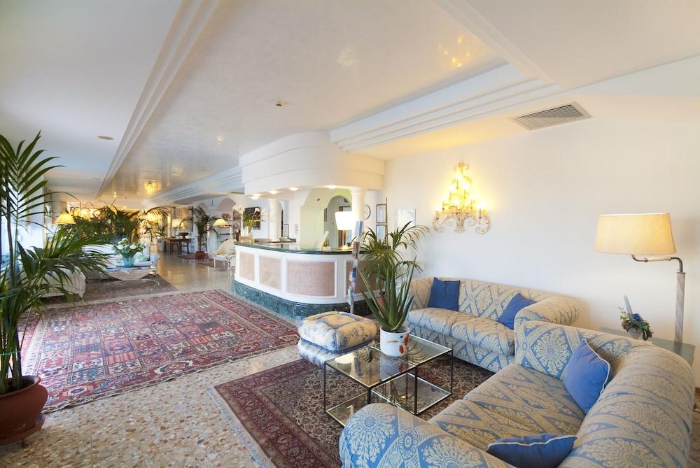Hotel Panoramic Caorle Exterior photo