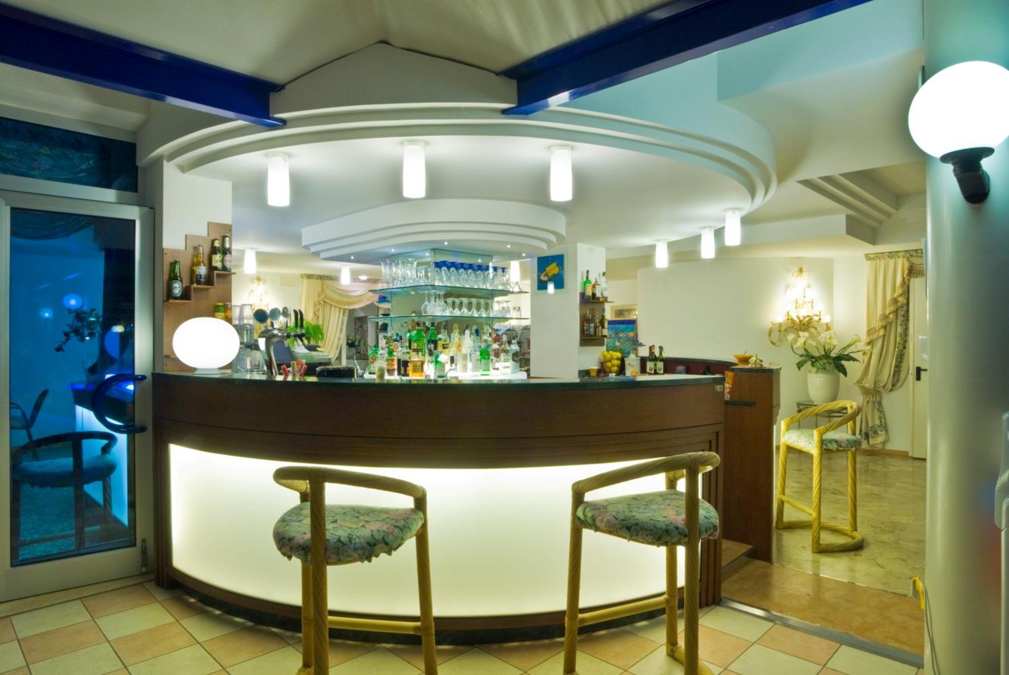 Hotel Panoramic Caorle Exterior photo