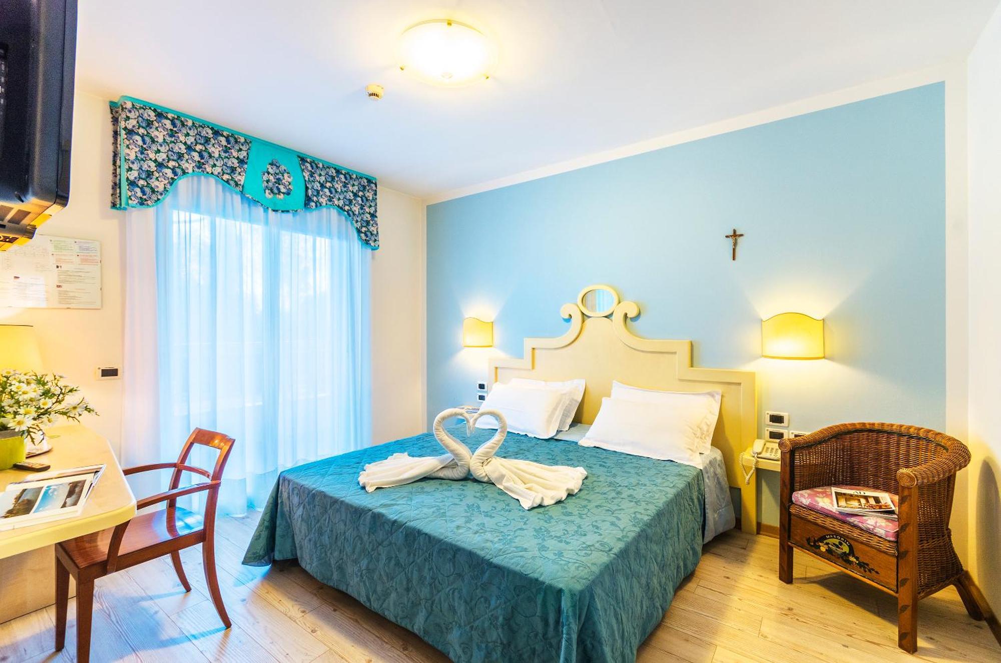 Hotel Panoramic Caorle Exterior photo