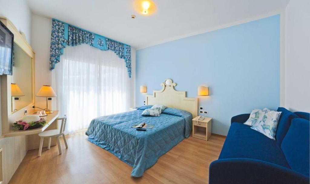 Hotel Panoramic Caorle Room photo