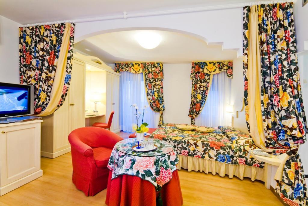 Hotel Panoramic Caorle Room photo