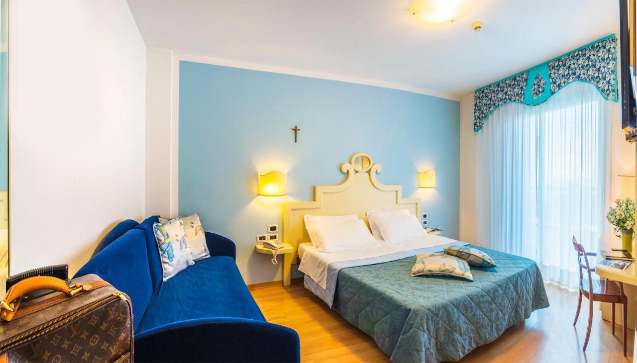 Hotel Panoramic Caorle Exterior photo